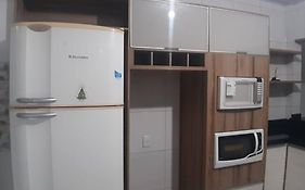 Acomodação Três Fronteiras Foz